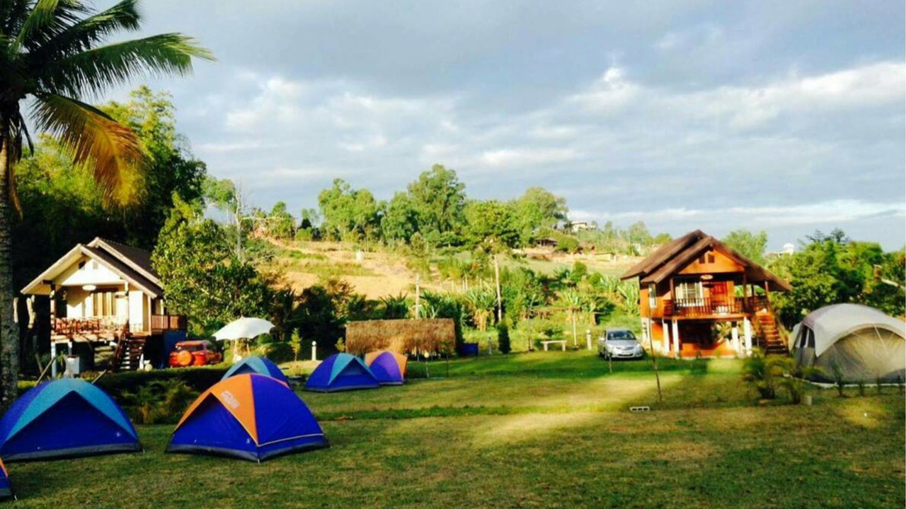 Photo of Outdoor in Khao Kho