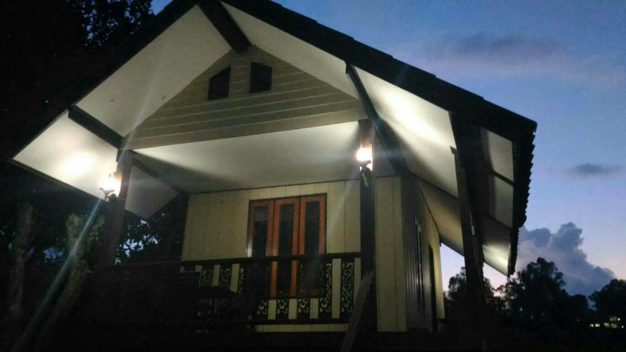 Photo of Outdoor in Khao Kho