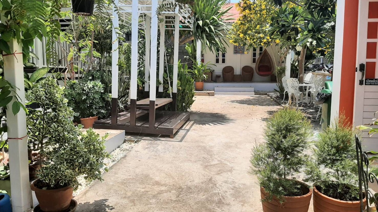 Photo of Bedroom in Koh Lan