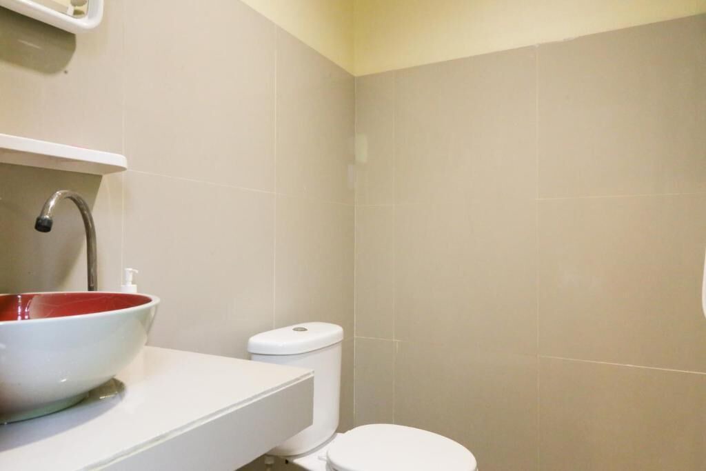 Photo of Bathroom in Amphawa