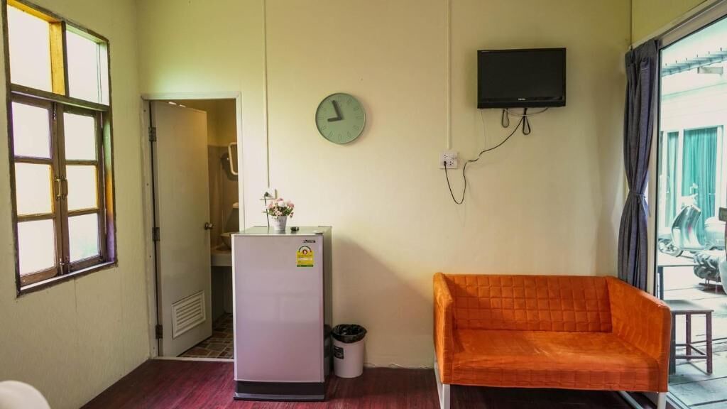 Photo of Bedroom in Amphawa