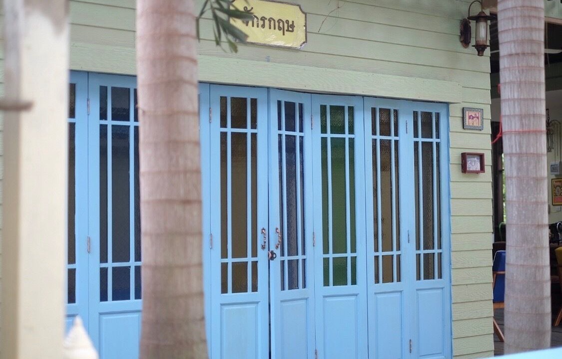 Photo of Outdoor in Amphawa