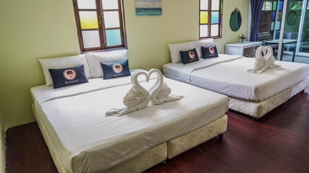 Photo of Bedroom in Amphawa