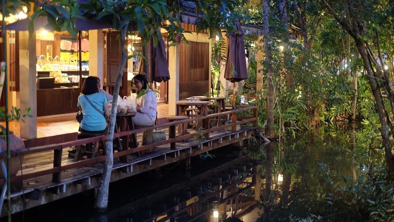 Photo of Outdoor in Amphawa