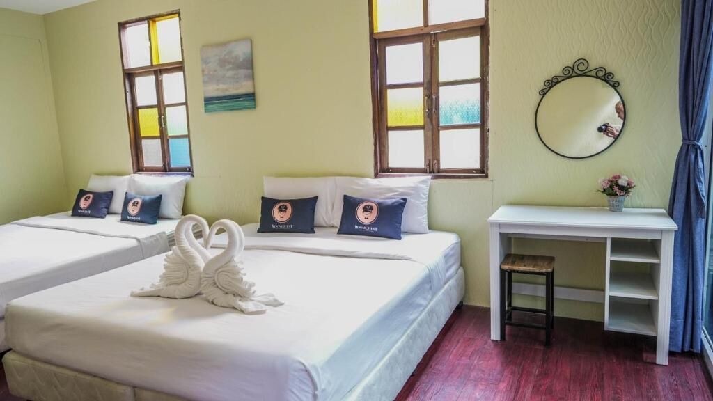 Photo of Bedroom in Amphawa