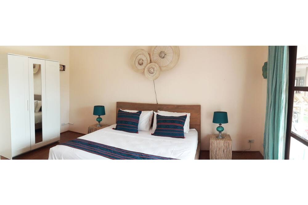 Photo of Bedroom in Hua Thanon