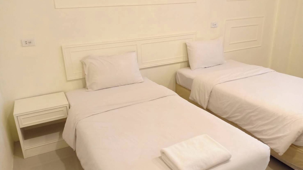 Photo of Bedroom in Sing Buri