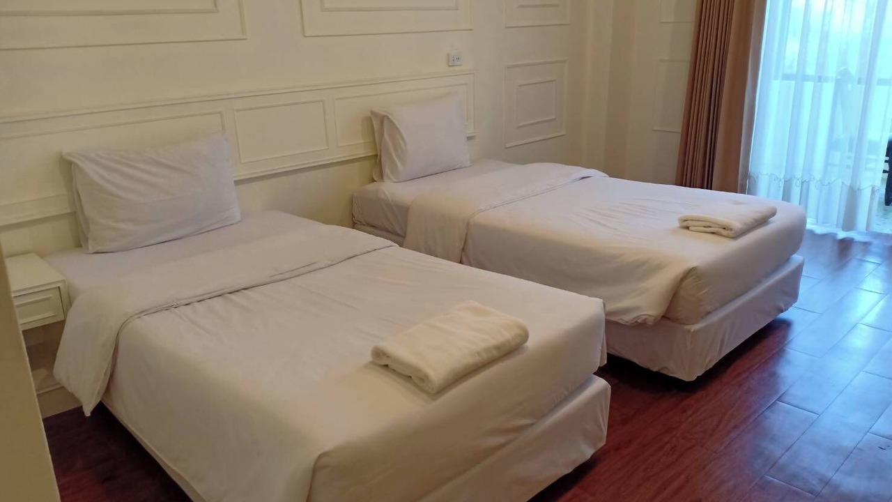 Photo of Bedroom in Sing Buri