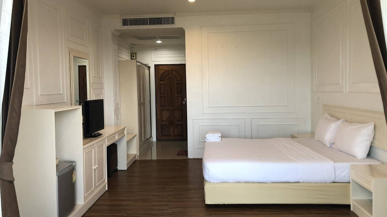 Photo of Bedroom in Sing Buri