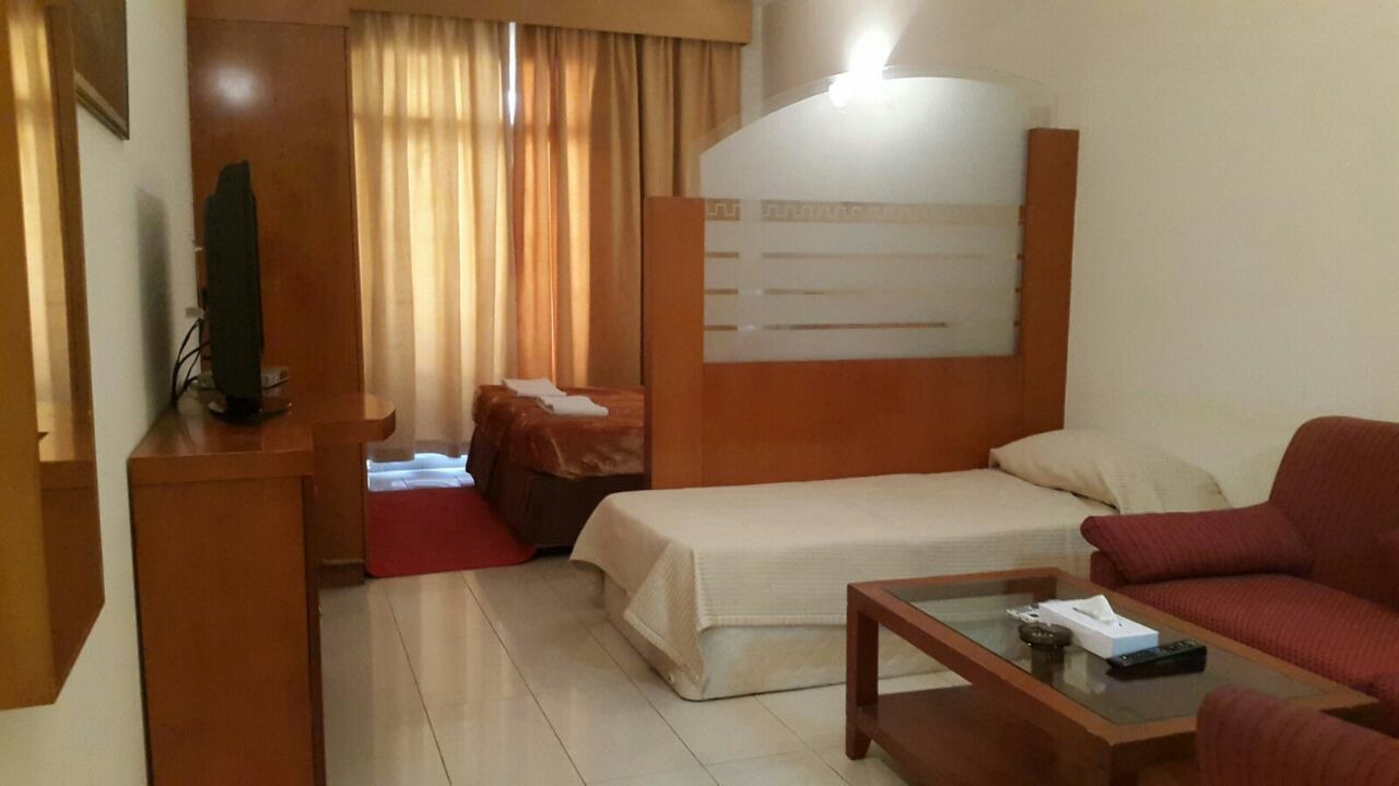 Photo of Bedroom in Old Dubai