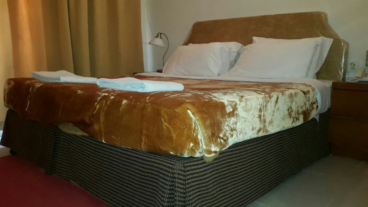 Photo of Bedroom in Old Dubai