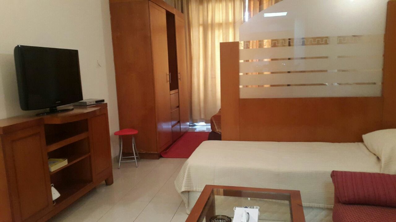 Photo of Bedroom in Old Dubai