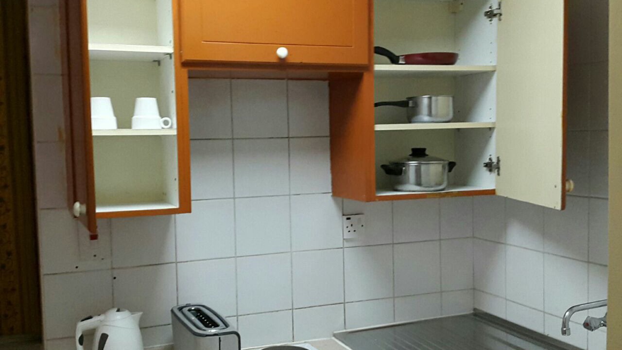 Photo of Kitchen in Old Dubai