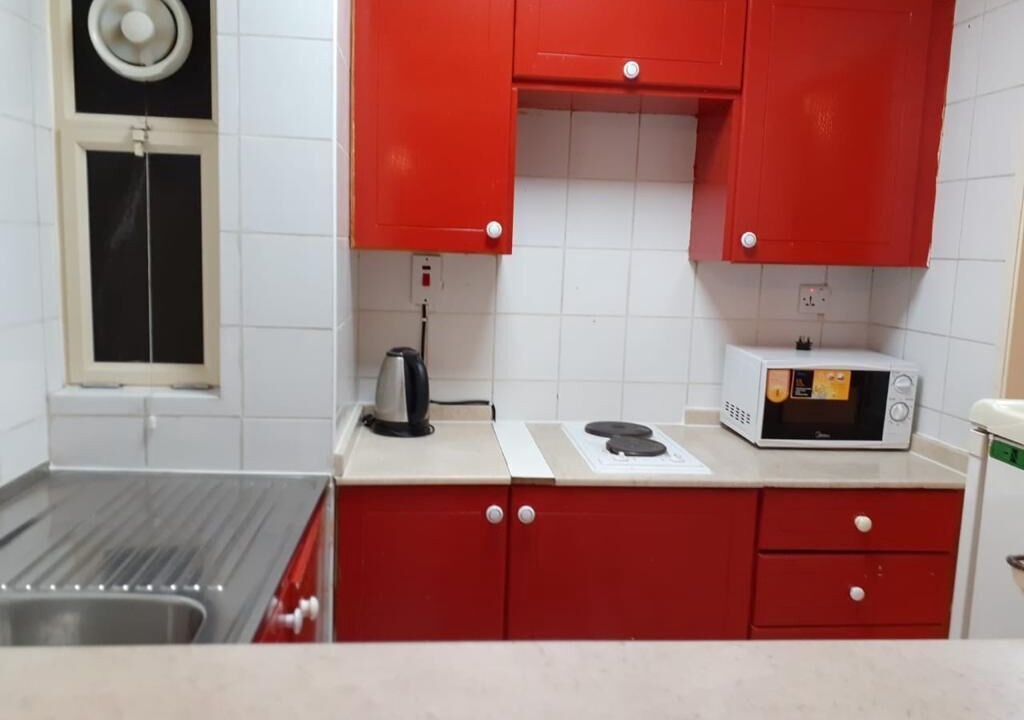 Photo of Kitchen in Old Dubai