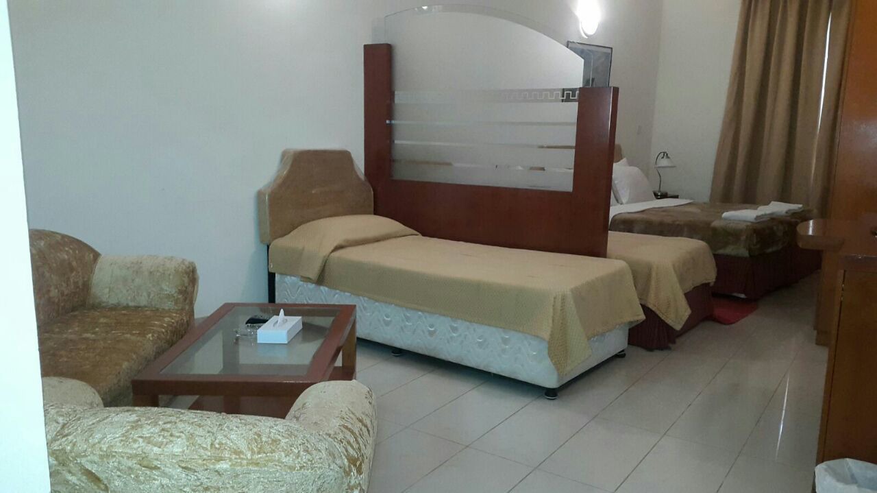 Photo of Bedroom in Old Dubai