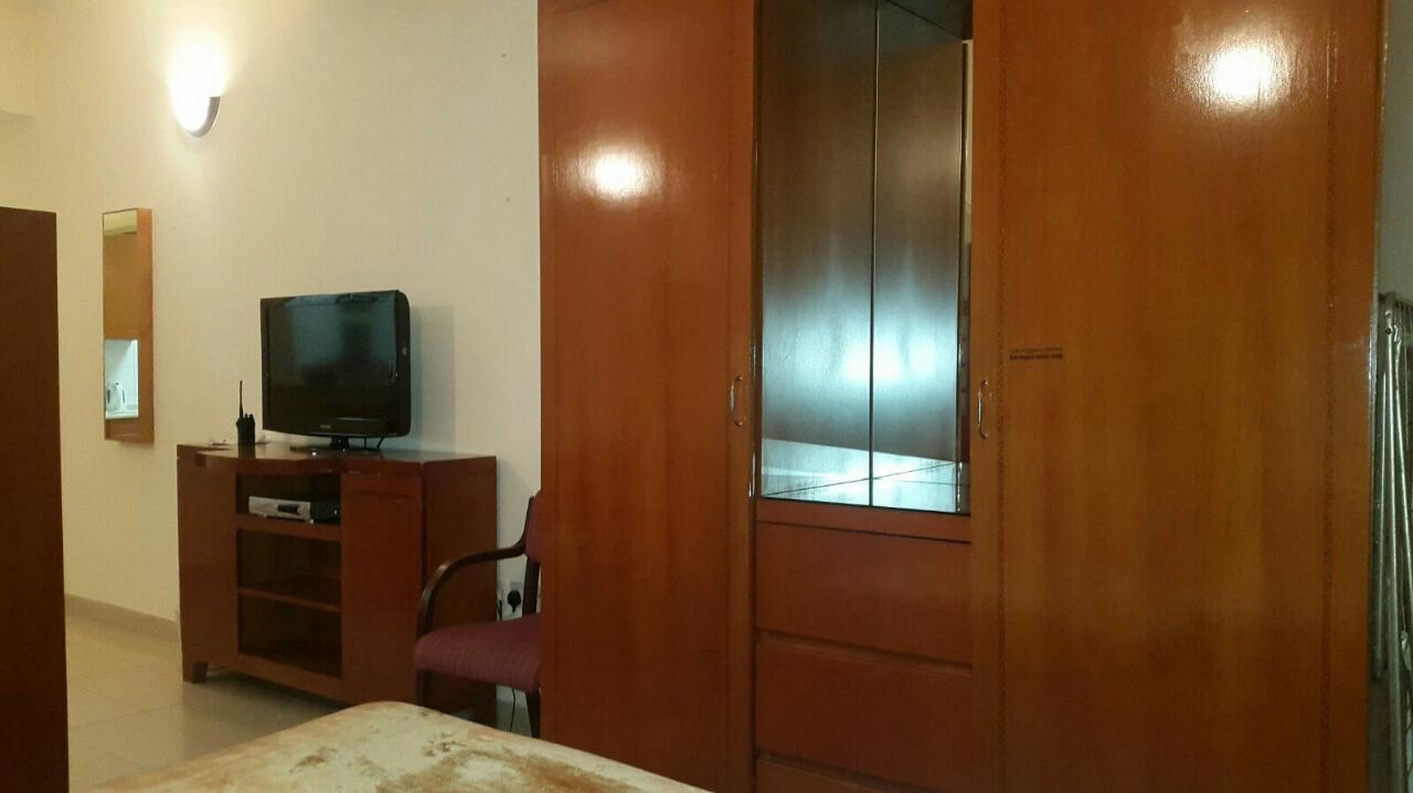 Photo of Bedroom in Old Dubai