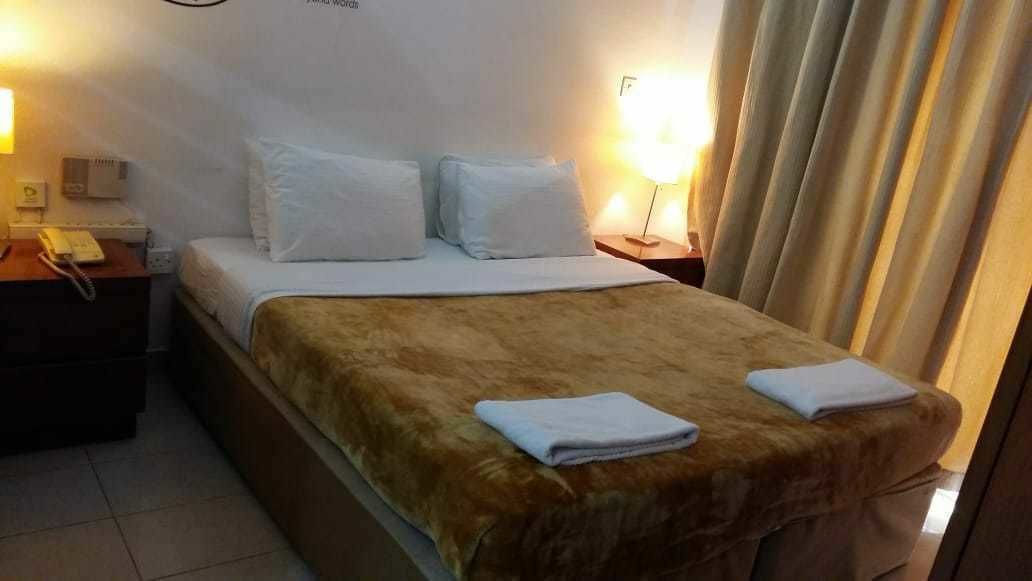 Photo of Bedroom in Old Dubai