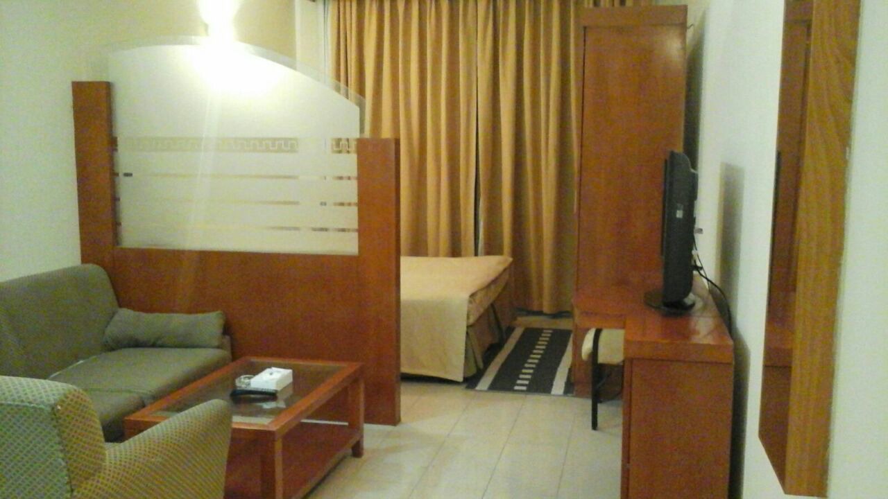 Photo of Bedroom in Old Dubai