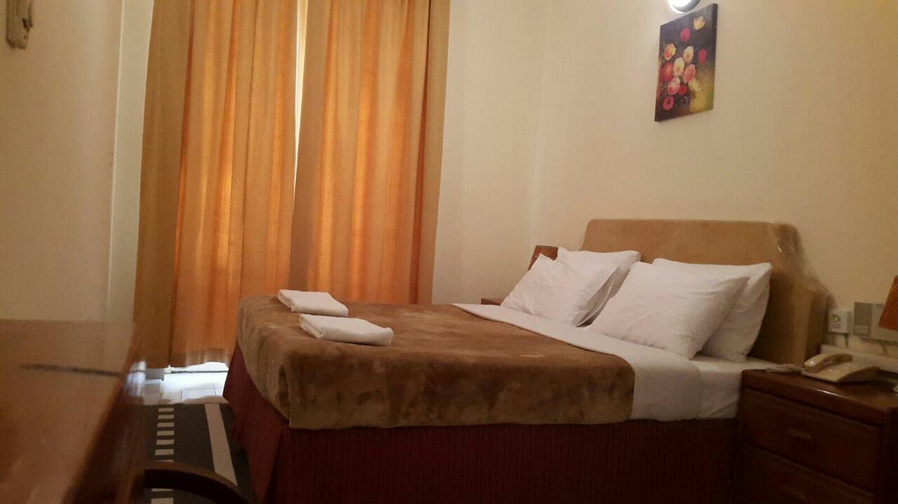Photo of Bedroom in Old Dubai