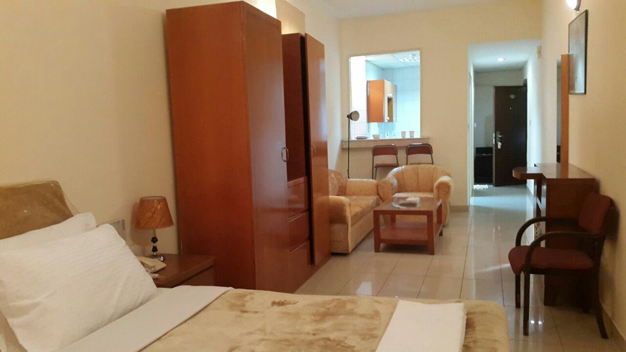 Photo of Bedroom in Old Dubai