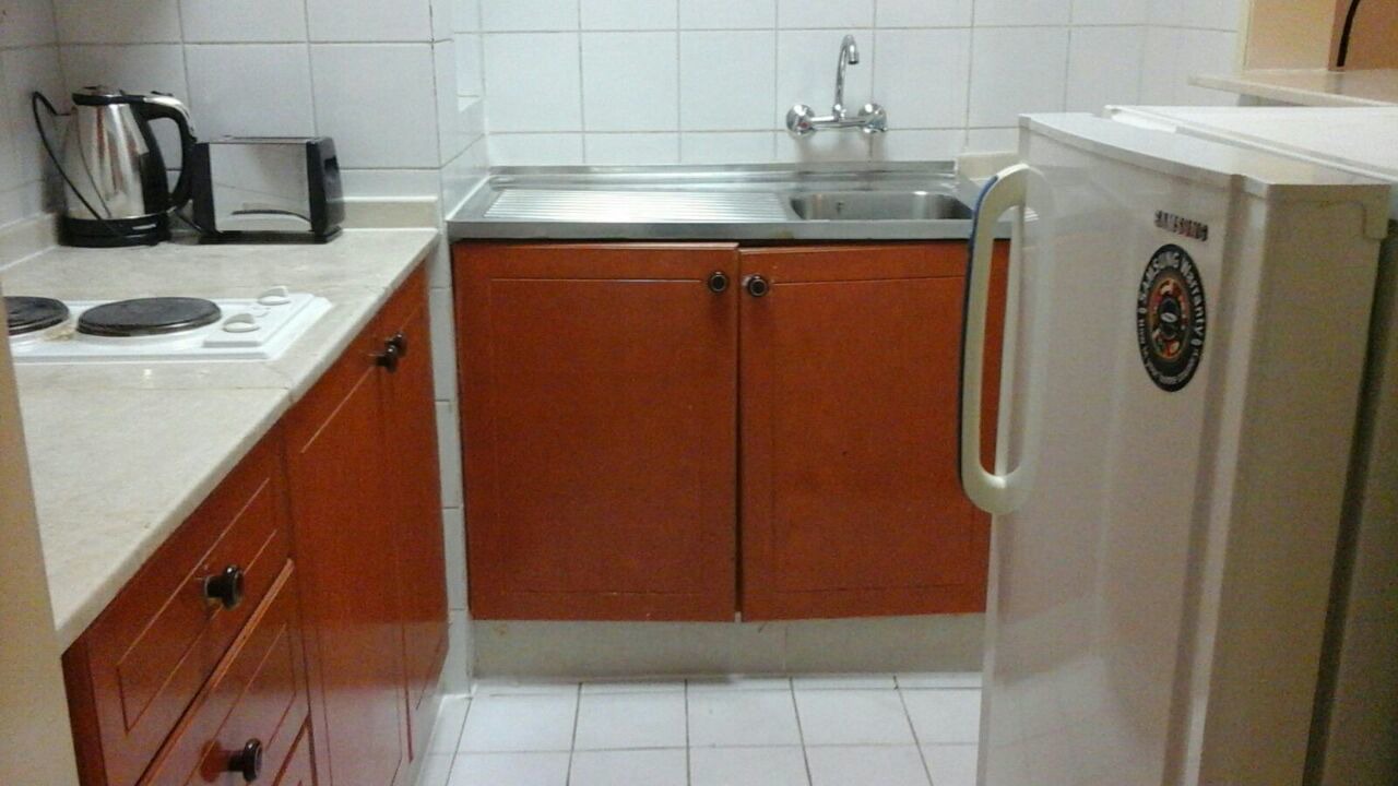 Photo of Kitchen in Old Dubai