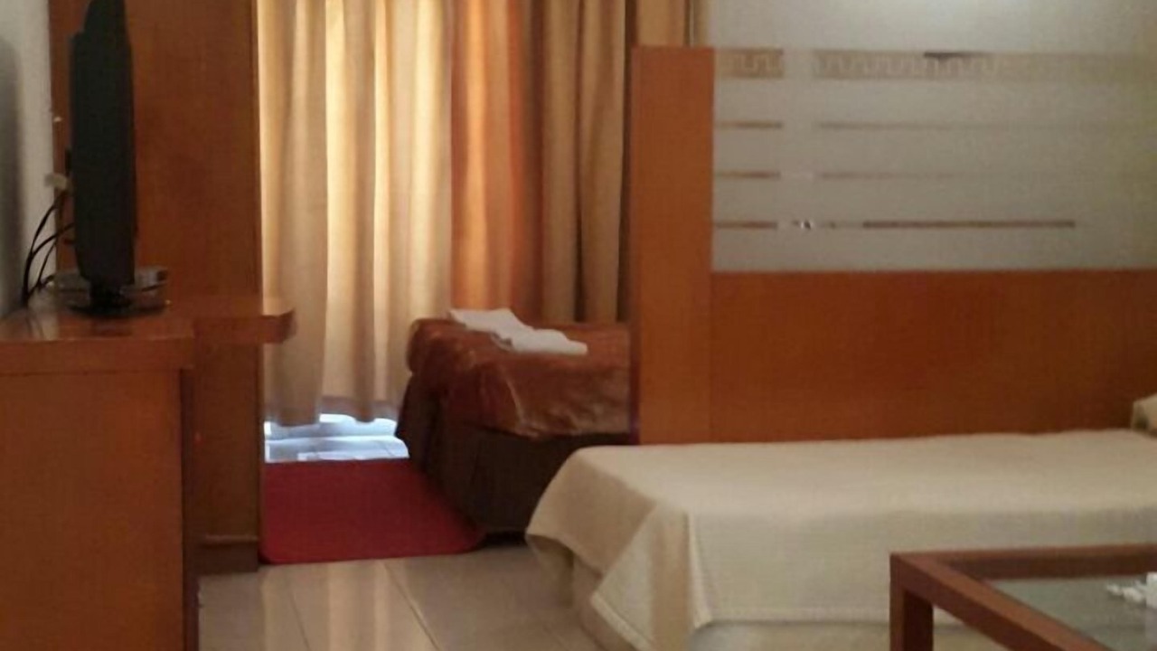 Photo of Bedroom in Old Dubai