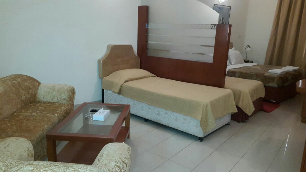 Photo of Bedroom in Old Dubai