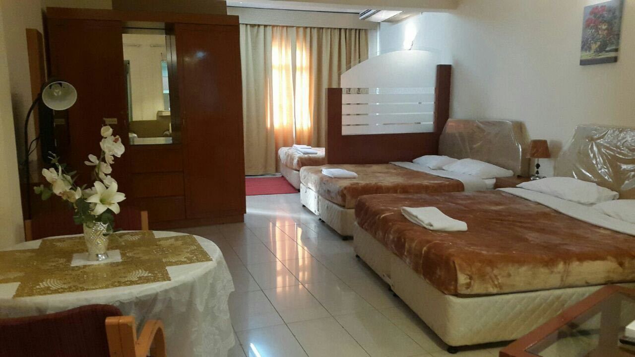 Photo of Bedroom in Old Dubai