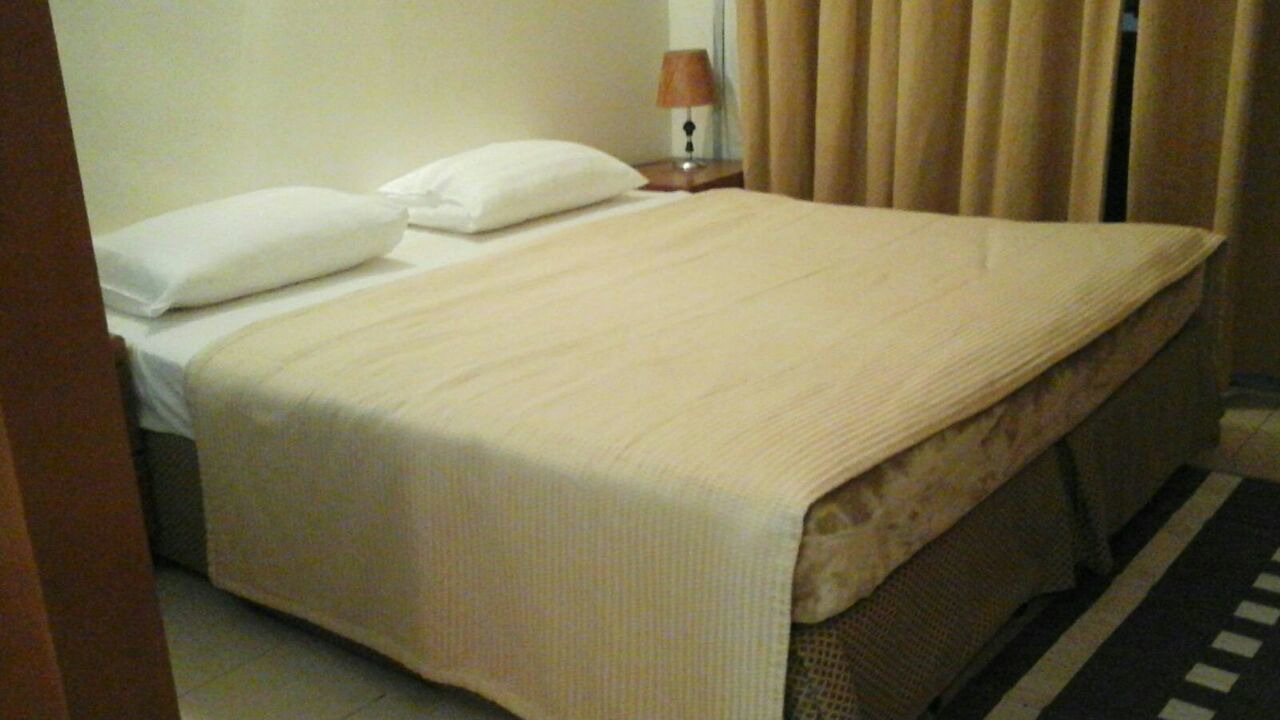 Photo of Bedroom in Old Dubai