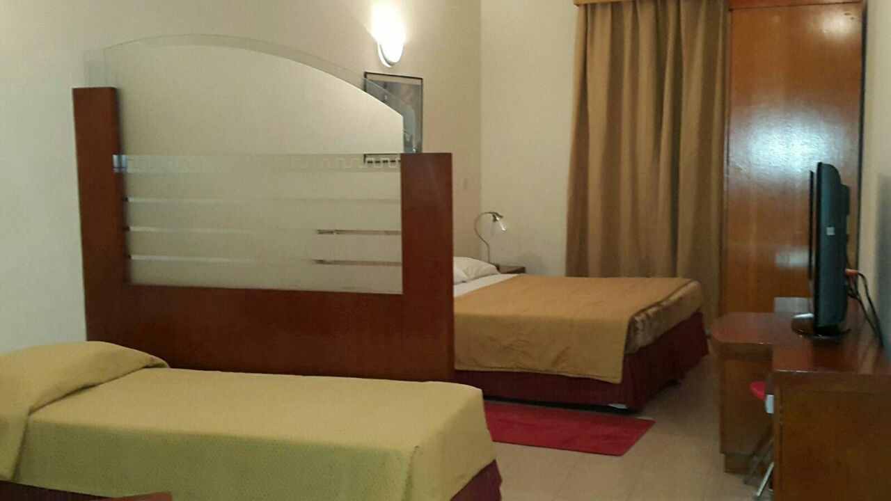 Photo of Bedroom in Old Dubai