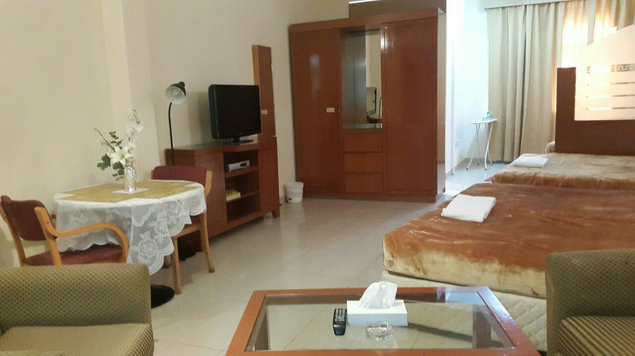 Photo of Bedroom in Old Dubai