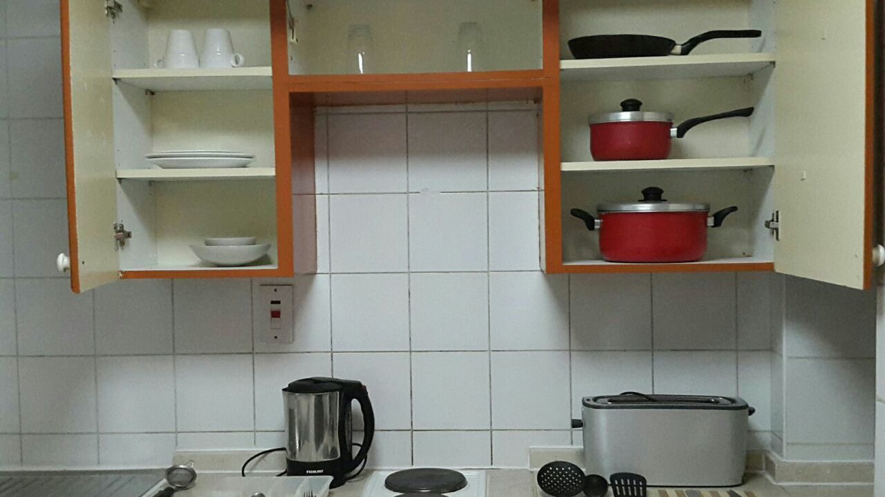 Photo of Kitchen in Old Dubai