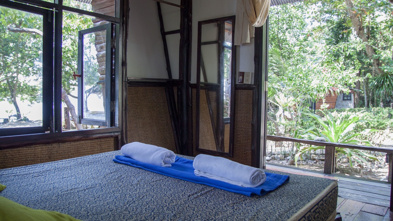 Photo of Bedroom in Ko Chang