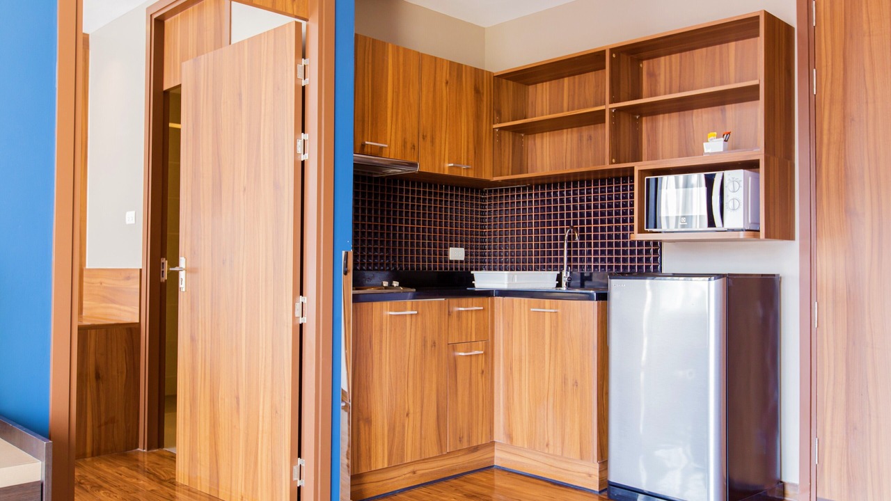 Photo of Kitchen in Rama 9