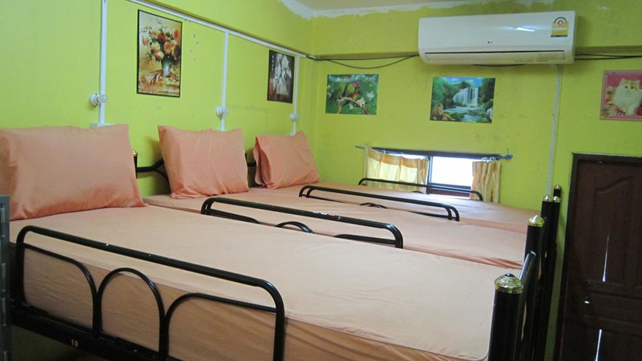Photo of Bedroom in Haad Rin