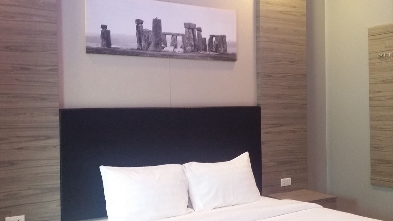 Photo of Bedroom in Nang Rong