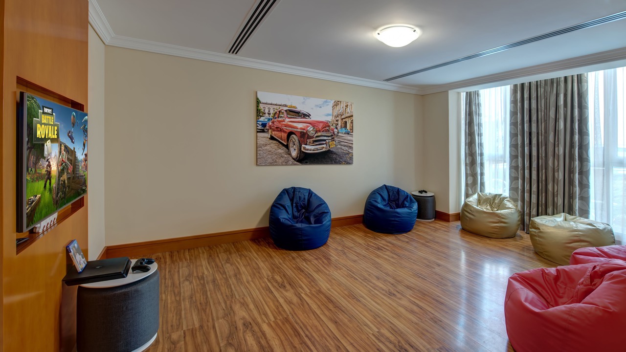 Photo of Bedroom in Al Barsha 2