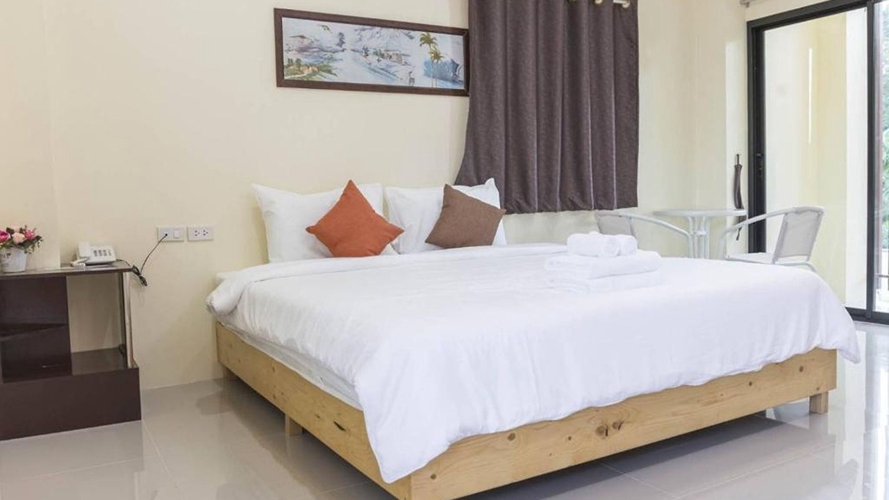 Photo of Bedroom in Chanthaburi