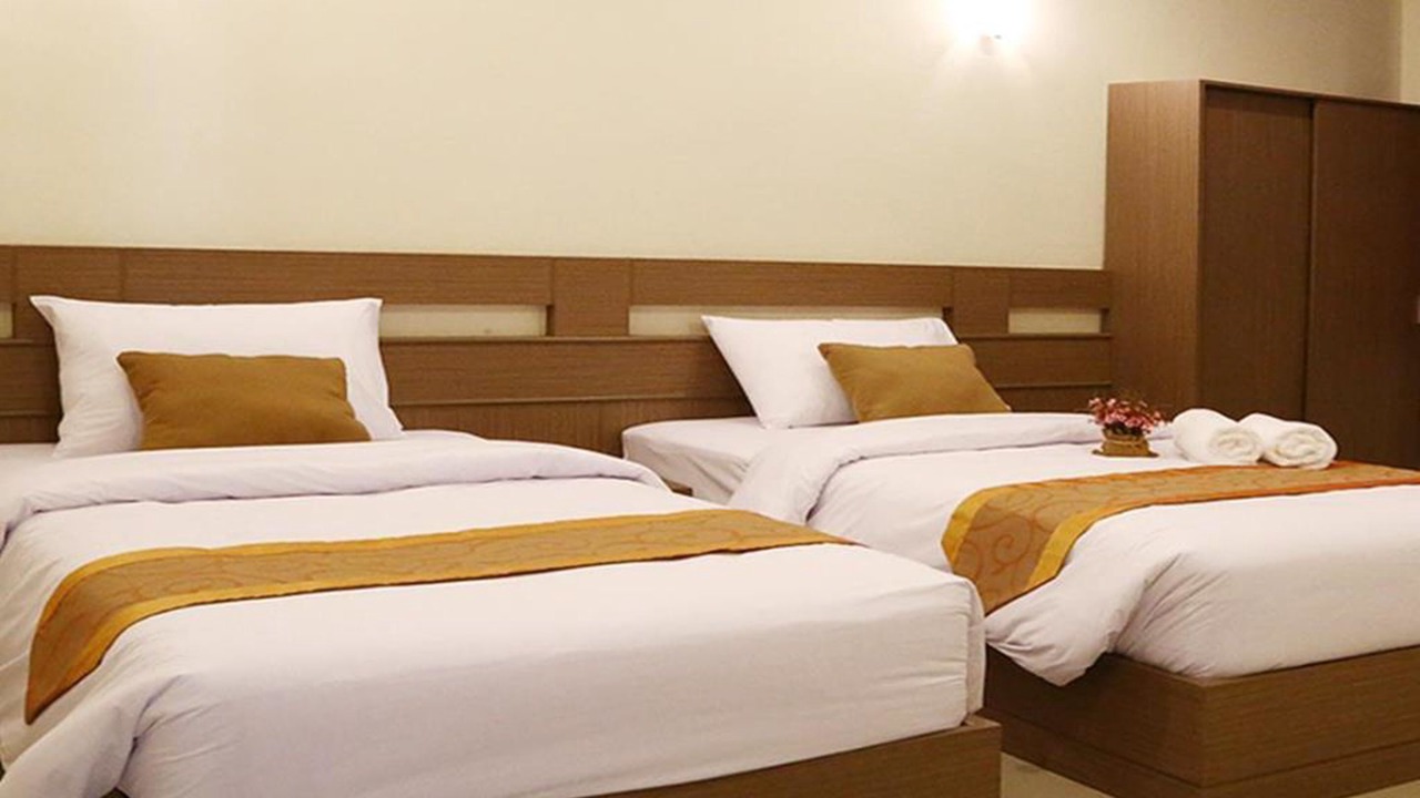 Photo of Bedroom in Sila