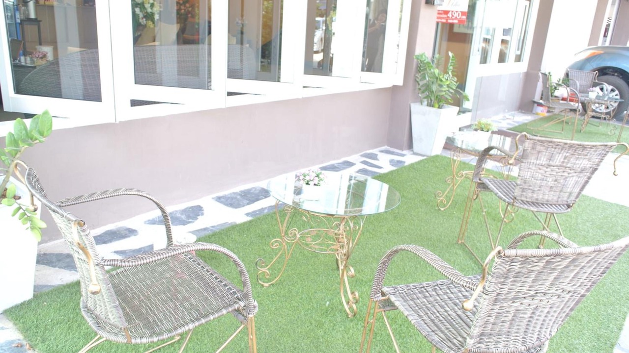 Photo of Patio Balcony in Sila