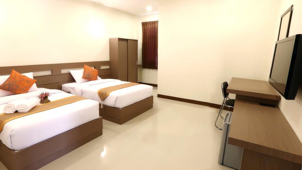 Photo of Bedroom in Sila