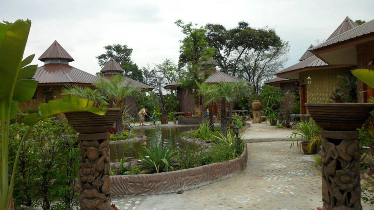 Photo of Outdoor in Yasothon