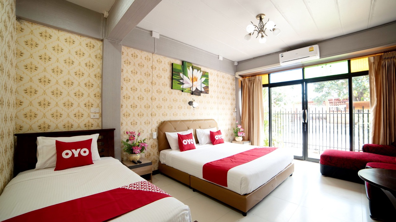 Photo of Bedroom in Lumphli