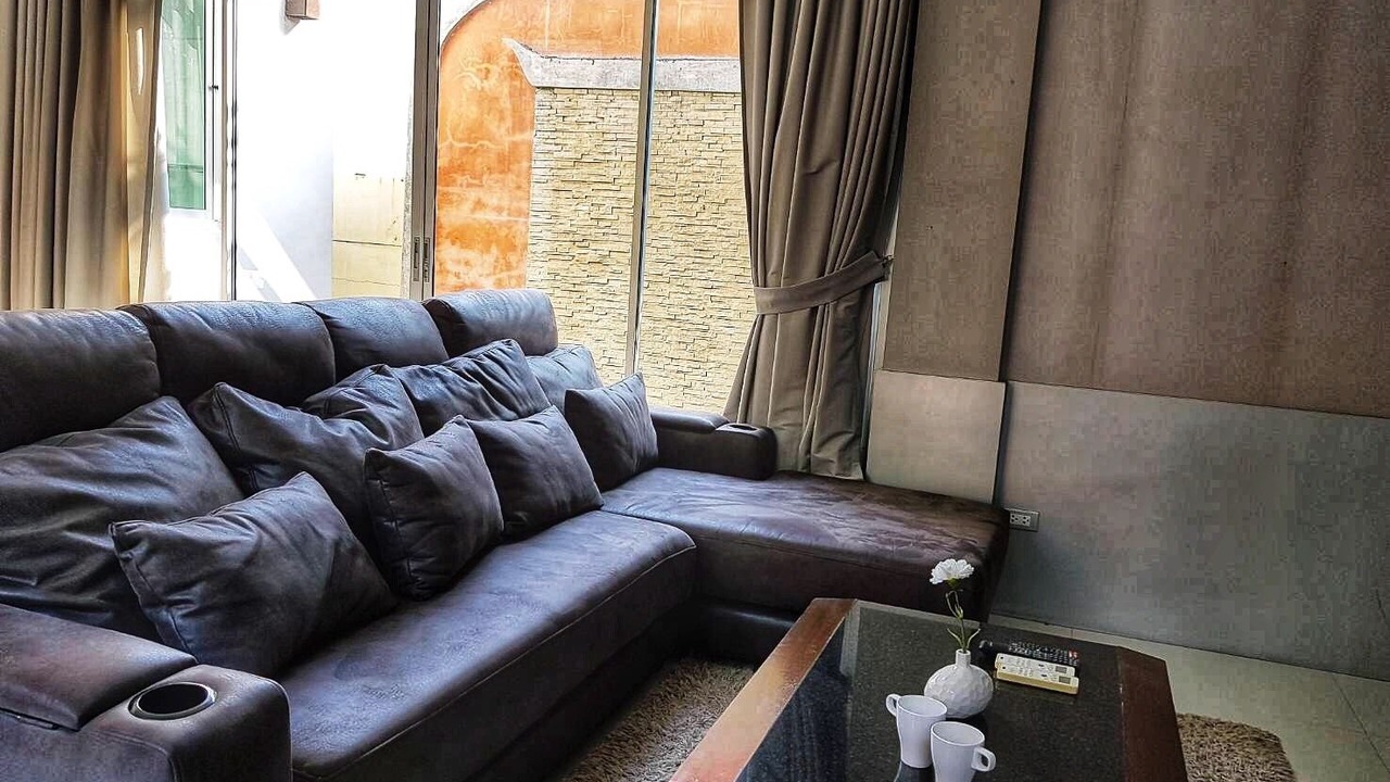 Photo of Bedroom in Na Chom Thian