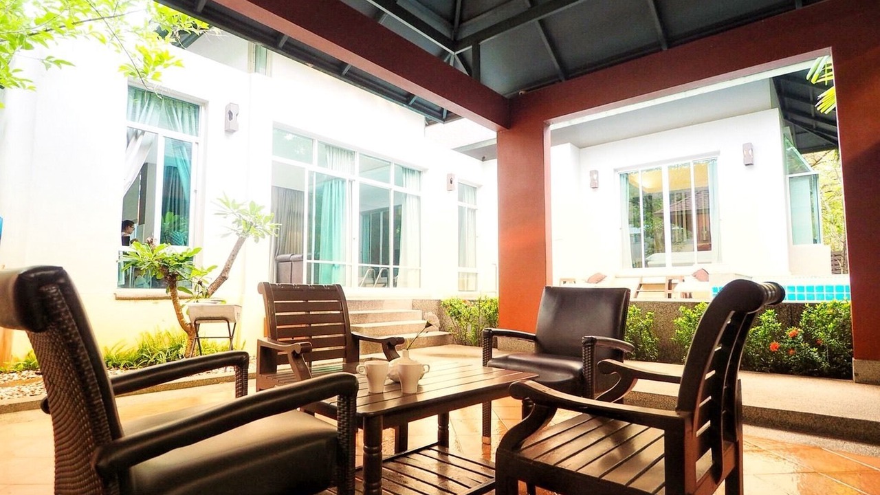 Photo of Bedroom in Na Chom Thian
