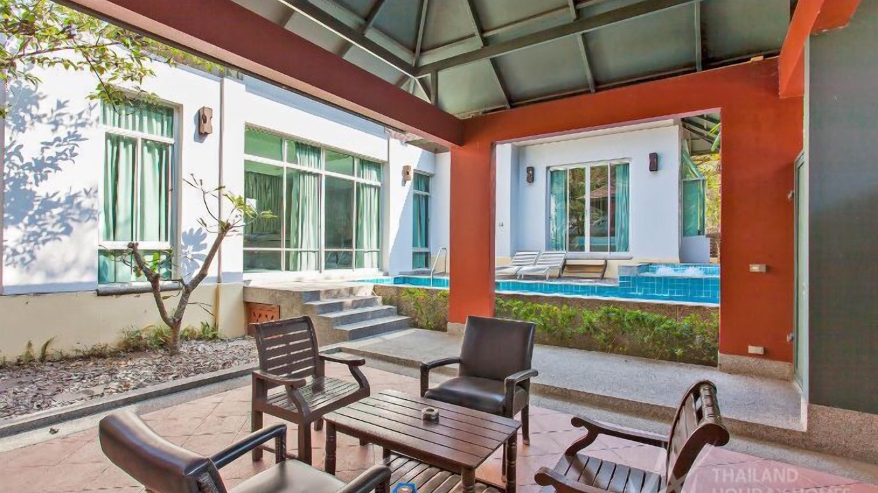 Photo of Outdoor in Na Chom Thian