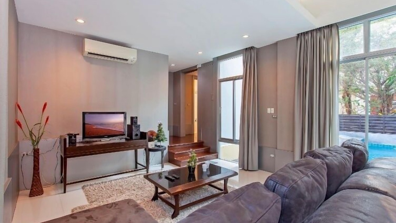 Photo of Livingroom in Na Chom Thian