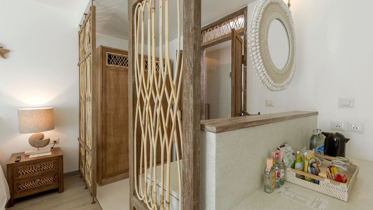 Photo of Bedroom in Khao Lak