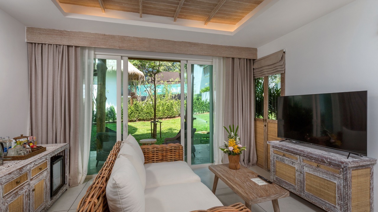 Photo of Livingroom in Khao Lak