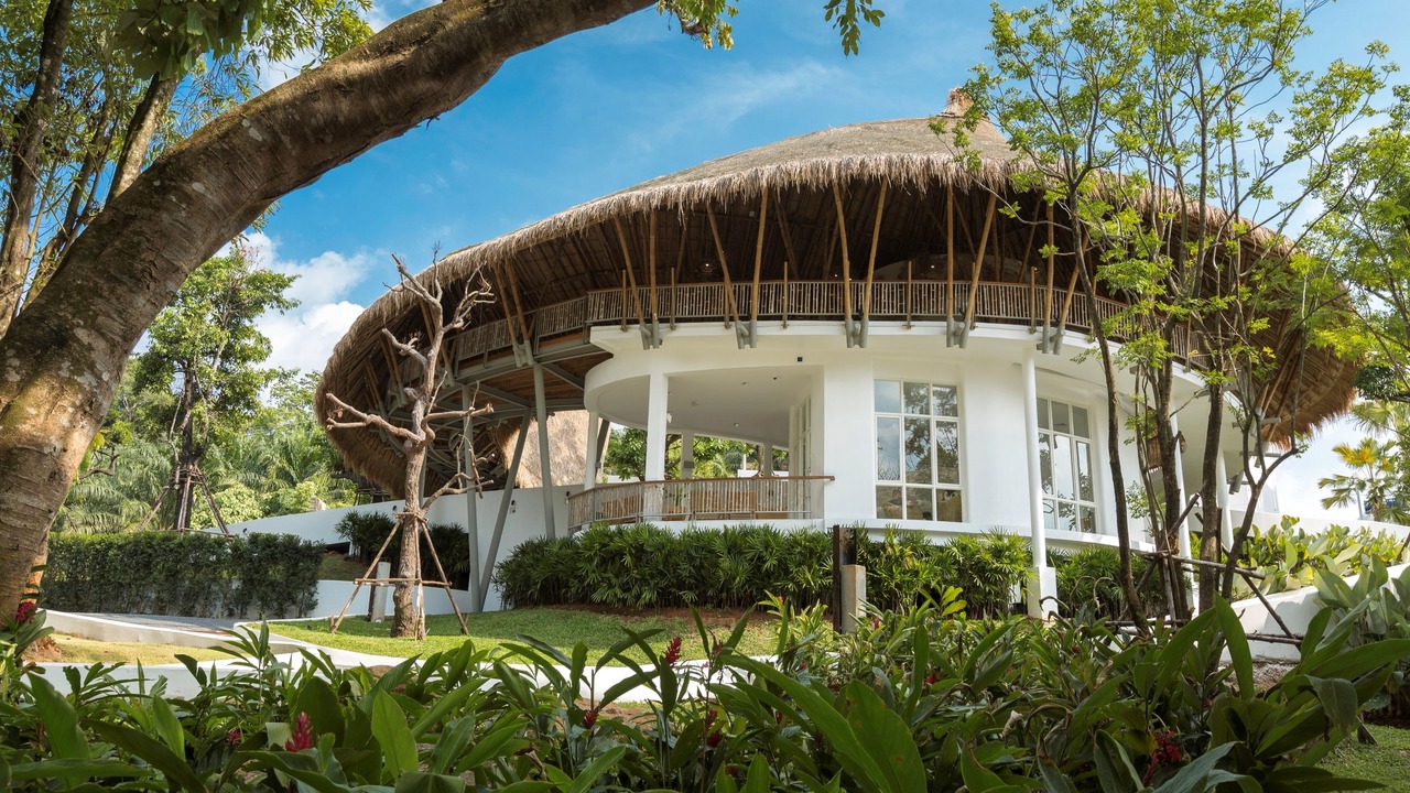 Photo of Outdoor in Khao Lak